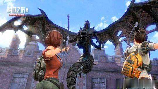 《明日之后》夏尔镇争霸赛玩法分享