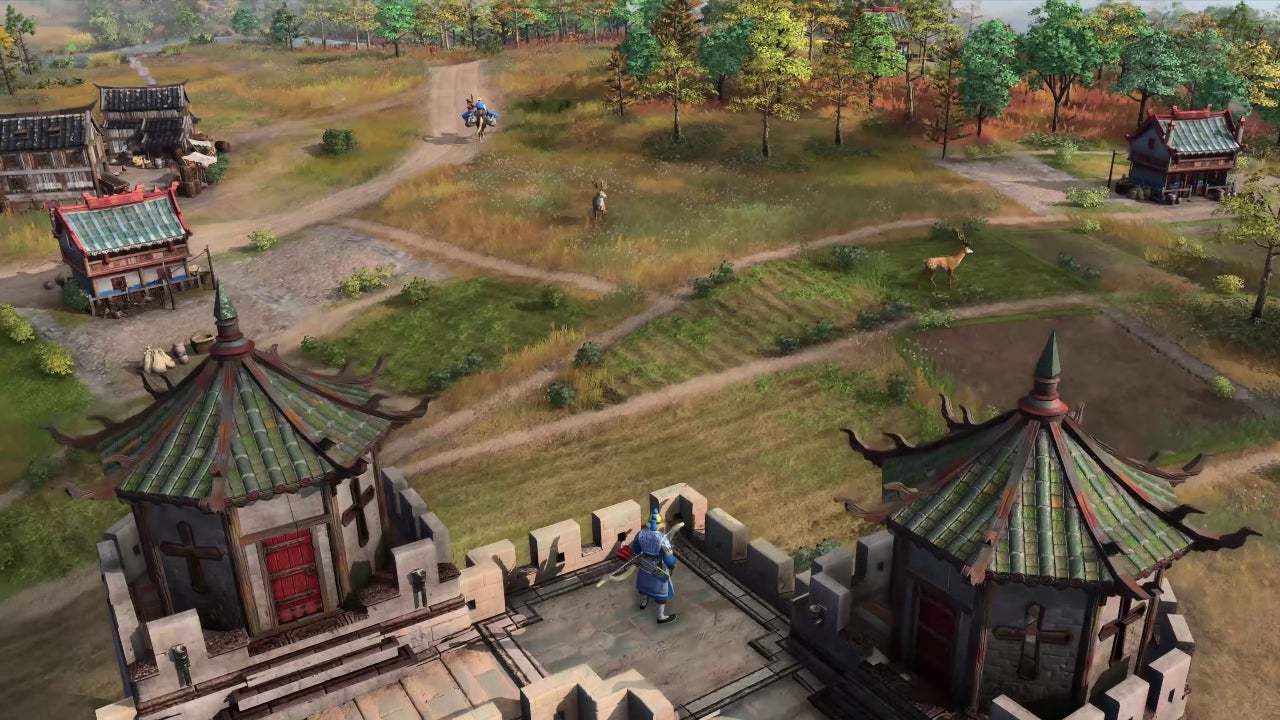 帝国时代4诸葛弩如何使用？帝国时代4诸葛弩使用攻略