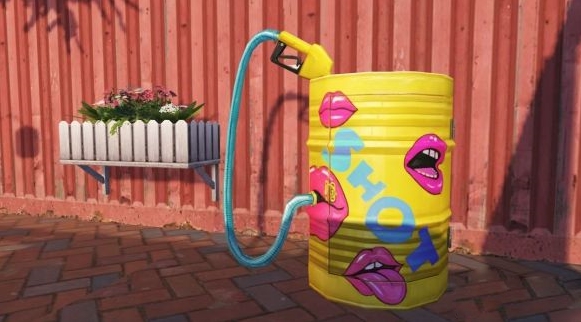 明日之后愚人节新增家具介绍