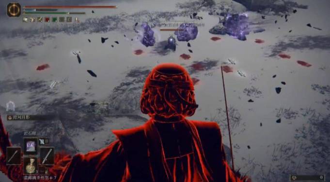 艾尔登法环血言骑士怎么打?艾尔登法环血言骑士打法攻略