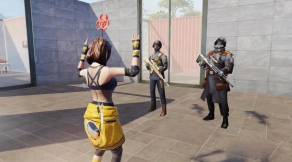 明日之后愚人节新增家具介绍