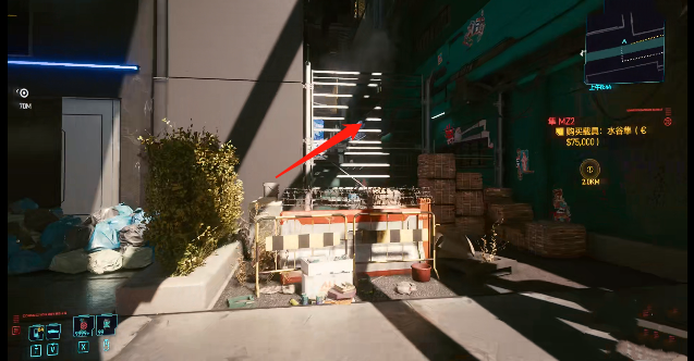 赛博朋克2077四季宝手枪在哪拿 赛博朋克2077四季宝手枪获得攻略