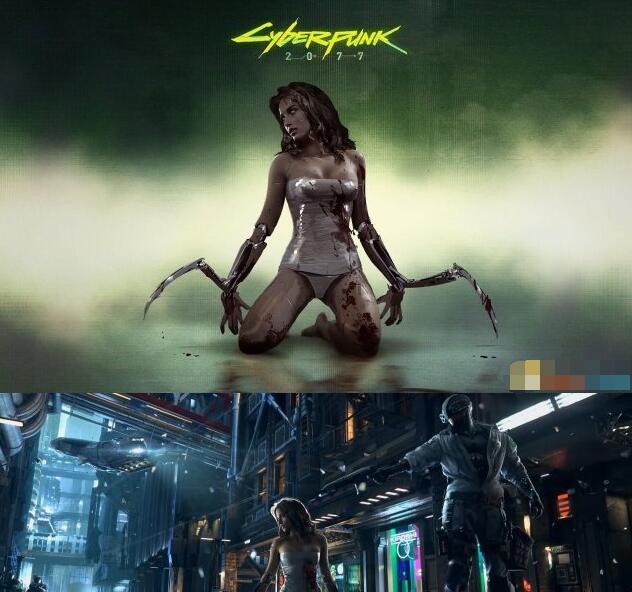 赛博朋克2077发售日期的详细介绍