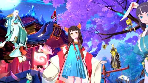 云梦四时歌群攻符灵强度排名介绍