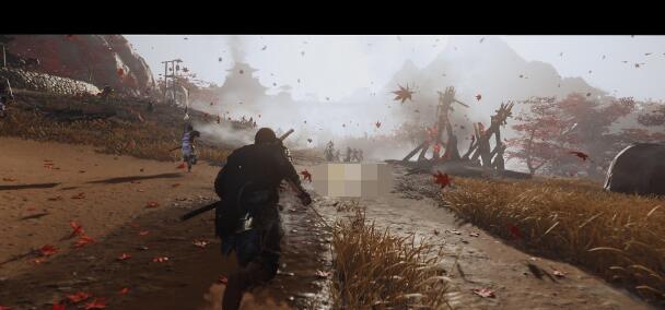 小编教你对马岛之鬼如何加血呢。 