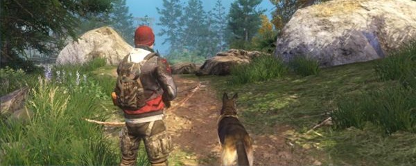 今天分享明日之后高分子图层获得详解。 