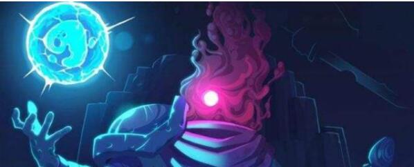 小编教你死亡细胞怎么去山洞获得钥匙。 