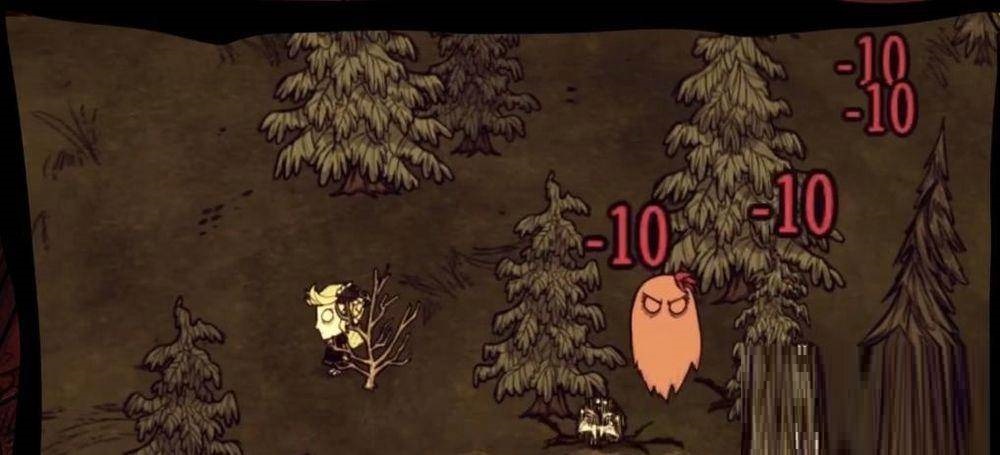 饥荒温蒂怎么玩?饥荒温蒂玩法攻略