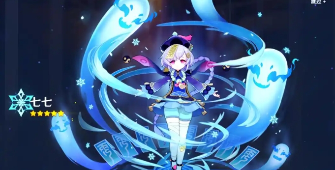 原神新手怎么抽卡-原神新手抽卡的方法