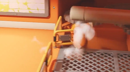 动物派对怎么滚 动物派对翻滚方法介绍