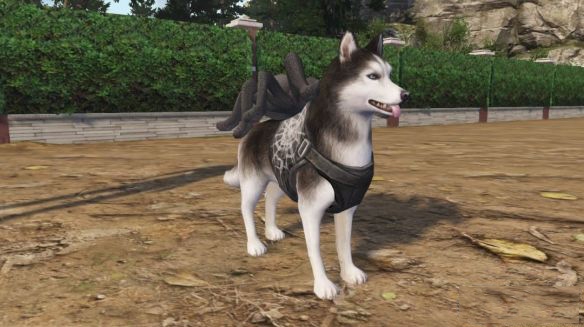 明日之后愚人节新增家具介绍