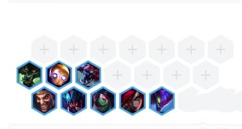 云顶之弈虚空斗士流玩法详细介绍