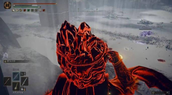 艾尔登法环血言骑士怎么打?艾尔登法环血言骑士打法攻略