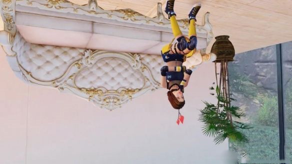 明日之后愚人节新增家具介绍