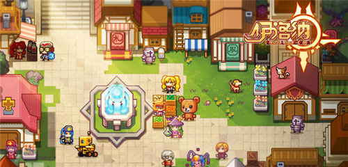 伊洛纳被困营地的解决方法步骤