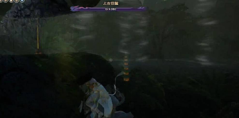 太荒初境玄武怎么打?太荒初境玄武打法攻略