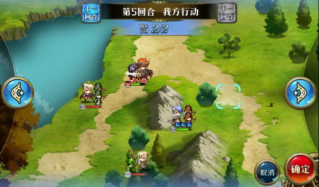 《梦幻模拟站》孤独之王的通关攻略