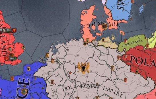 王国风云3凯尔特选举法怎么玩？王国风云3凯尔特选举法玩法攻略