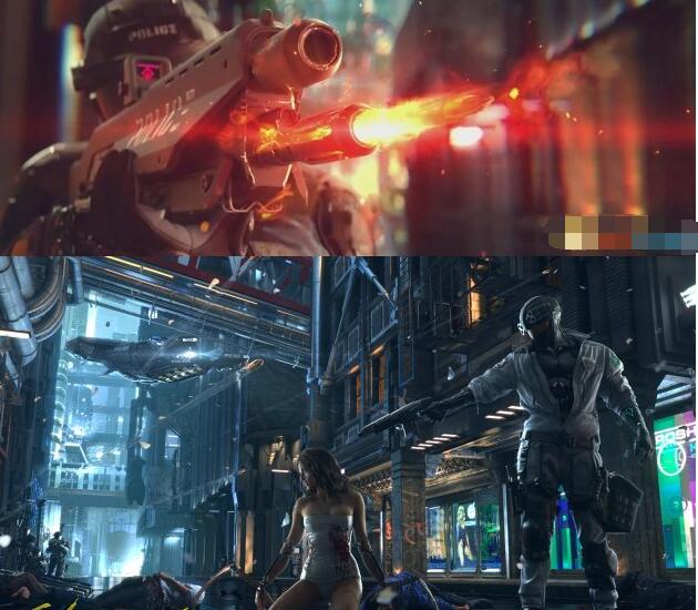 赛博朋克2077发售日期的详细介绍