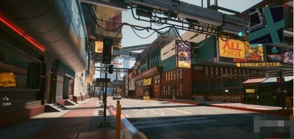 赛博朋克2077杰克葬礼酒吧位置 赛博朋克2077杰克葬礼酒吧在哪