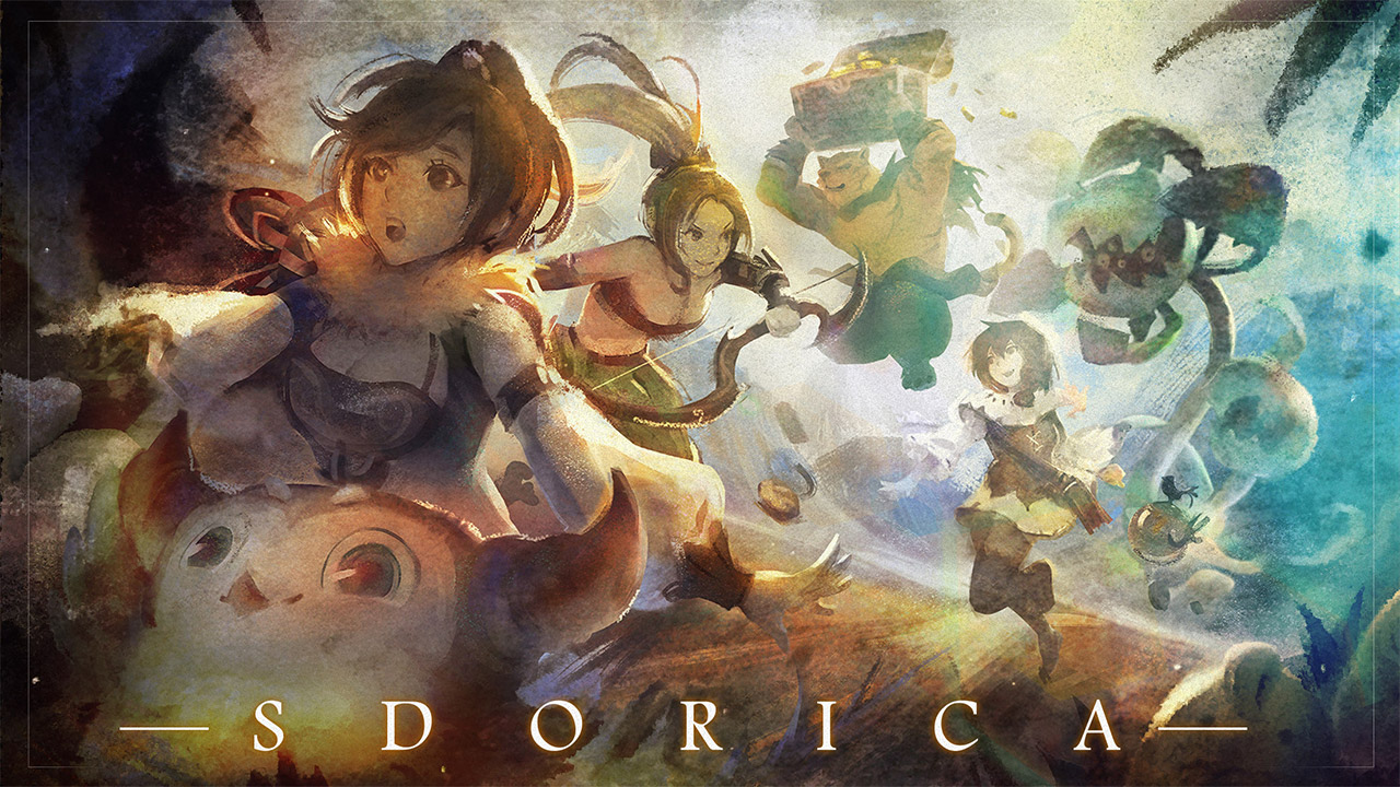 万象物语新手角色推荐 万象物语新手角色怎么选