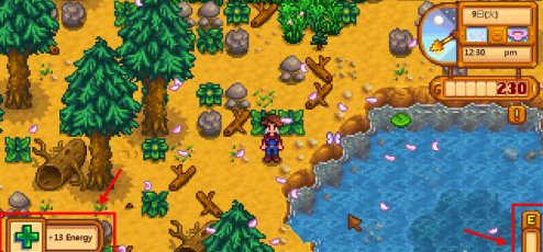 星露谷物语怎样吃东西？星露谷物语吃东西的详细攻略