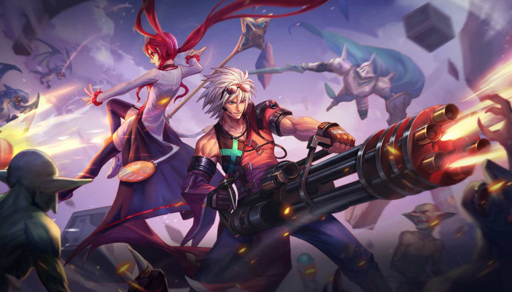 DNF100级版本魔盒宝珠属性介绍