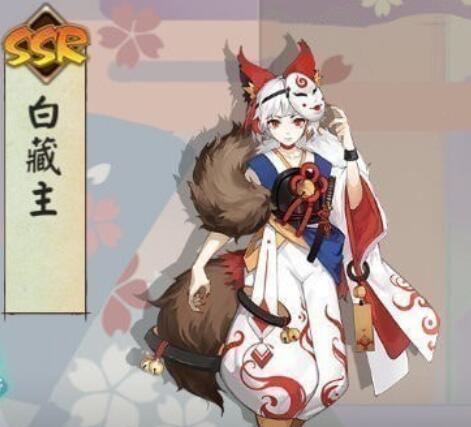 阴阳师中值得培养的式神推荐介绍