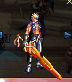 地下城与勇士鬼剑士武器幻化选择攻略