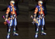 地下城与勇士鬼剑士武器幻化选择攻略