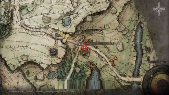 艾尔登法环战技怎么用？艾尔登法环战技使用方法