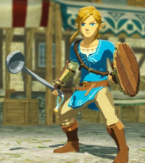 塞尔达无双灾厄启示录怎么预购?塞尔达无双灾厄启示录预购教程