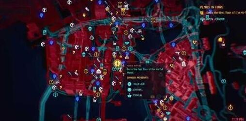 赛博朋克2077斯托特任务怎么做？赛博朋克2077斯托特任务完成攻略