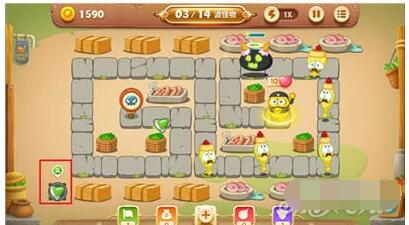 保卫萝卜3所有炮塔详解 保卫萝卜3炮塔有哪些