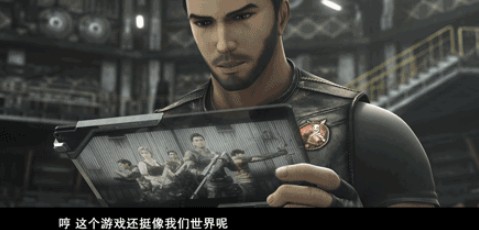 明日之后中灵笼角色的详细介绍