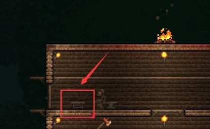 泰拉瑞亚中如何做宝箱？泰拉瑞亚中做宝箱的具体操作