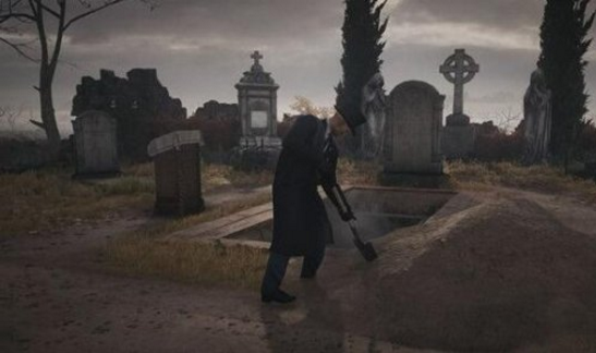 杀手3最后的归属暗杀任务攻略 杀手3最后的归属怎么暗杀