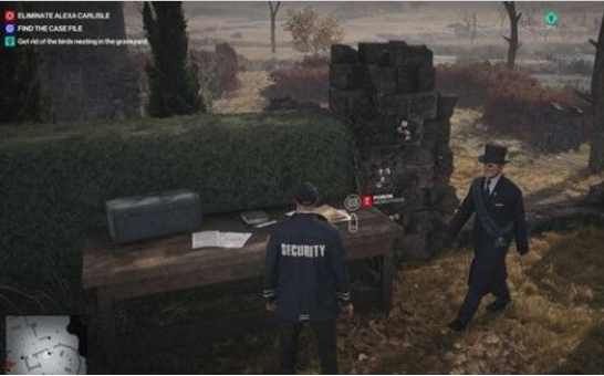 杀手3最后的归属暗杀任务攻略 杀手3最后的归属怎么暗杀