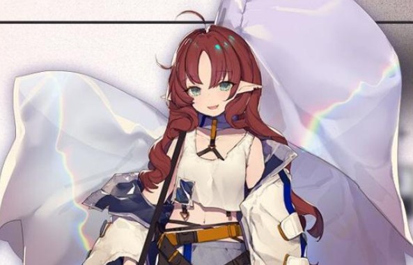 明日方舟桃金娘技能与培养性价比详解