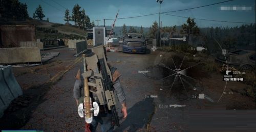 往日不再怎么存放武器 往日不再武器存放方法