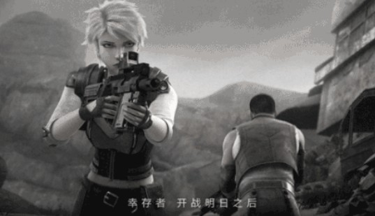 明日之后中灵笼角色的详细介绍