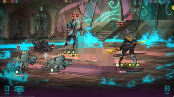 欺诈之地高效卡组怎么组？欺诈之地高效卡组搭配攻略