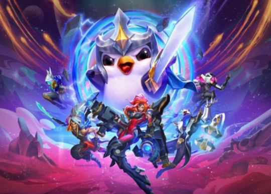 云顶之弈游戏基础规则讲解 云顶之弈游戏规则是什么?