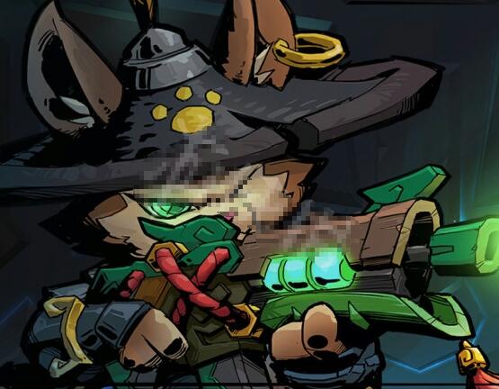 枪火重生哪个角色厉害 枪火重生全人物介绍