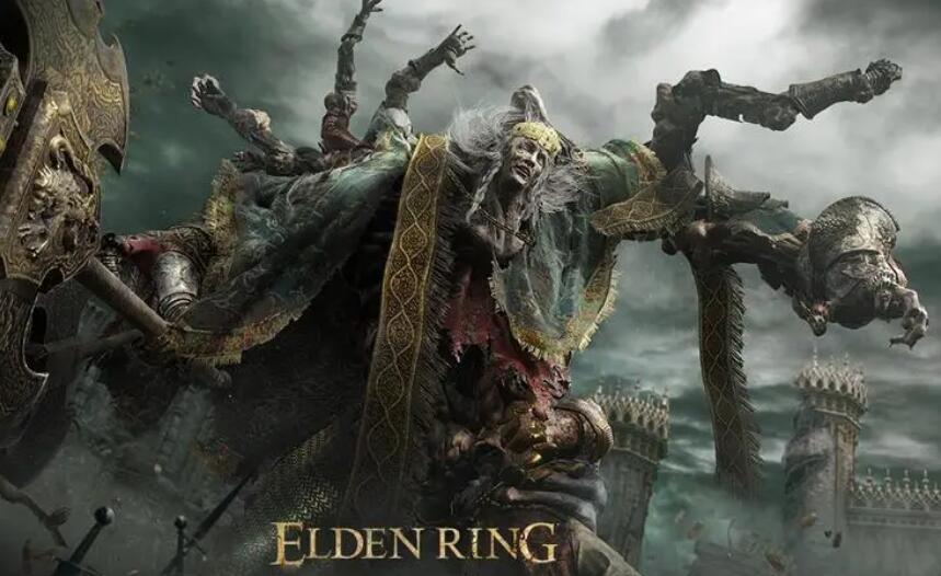 分享艾尔登法环特殊敌人如何打。 