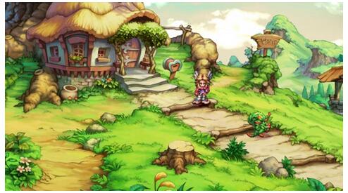 圣剑传说玛娜传奇地点属性有什么用？圣剑传说玛娜传奇地点属性作用介绍