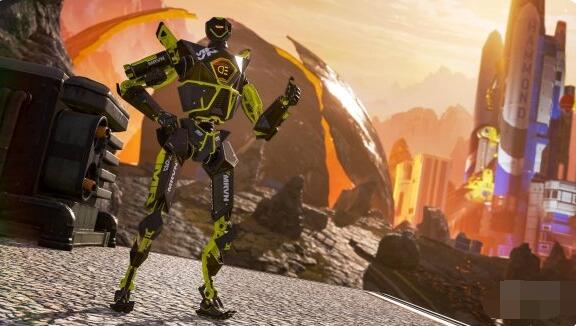 Apex英雄怎么玩好？Apex英雄玩法技巧