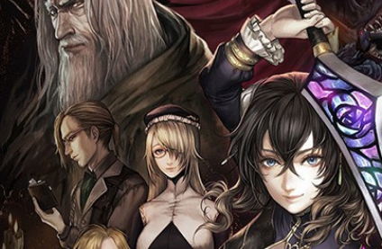 赤痕夜之仪式前期实用武器详细攻略