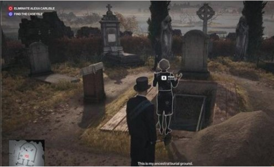 杀手3最后的归属暗杀任务攻略 杀手3最后的归属怎么暗杀