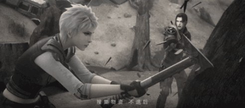 明日之后中灵笼角色的详细介绍